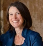 Portrait of Robin Sarratt