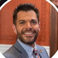 Portrait of Todd Snovel