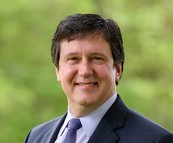 Portrait of Ed Brubaker